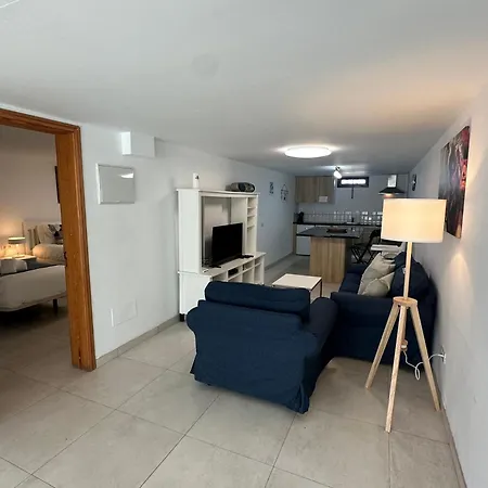 Efesto Apartament Playa Blanca (Lanzarote)