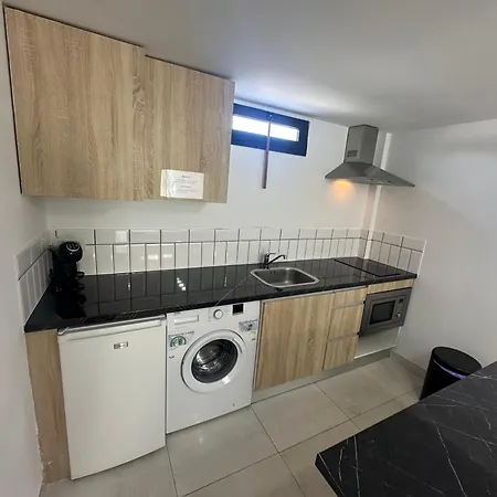 Efesto Apartament