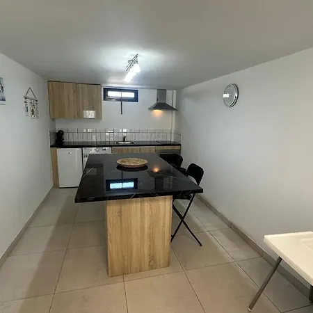 Apartament Efesto Playa Blanca (Lanzarote)