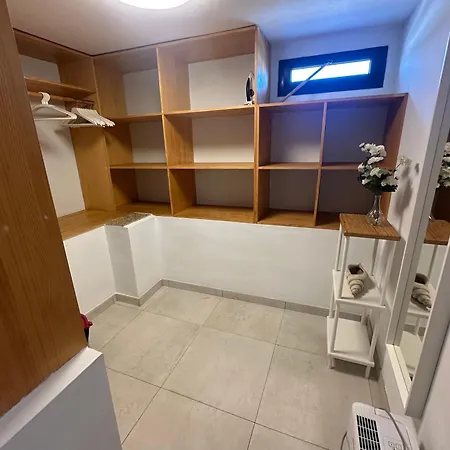 Apartament Efesto Playa Blanca (Lanzarote)